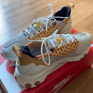 Men's Nike React Sertu Running Shoes